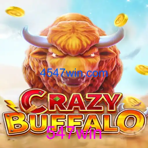 CRAZYBUFFALO