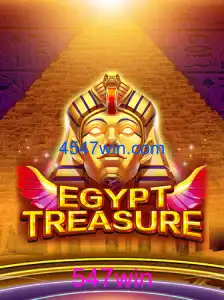EgyptTreasure