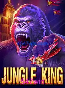 JungleKing