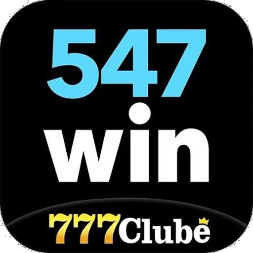Logotipo 547win